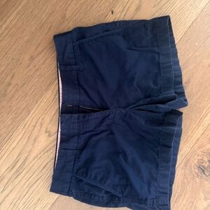 J CREW FACTORY CHINO SHORTS